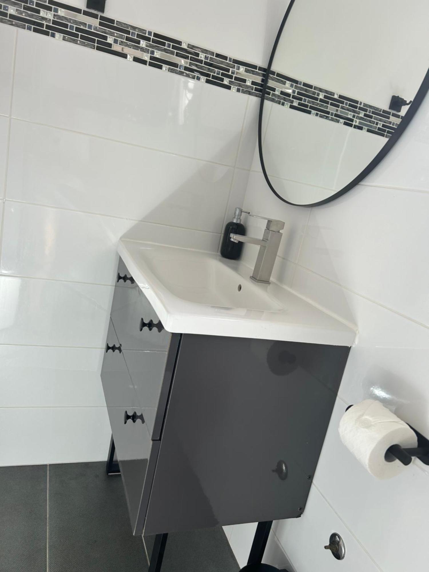 Apartments Mare Пунат Экстерьер фото